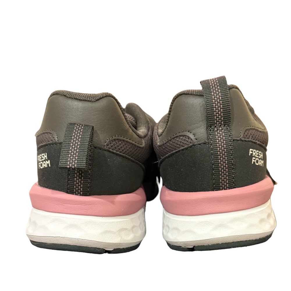 NWT New Balance Fresh Foam 515 Sport v2 Sneakers Gray Pink Women’s 8 - Picture 7 of 8